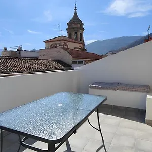 Apartment Aove Terrace